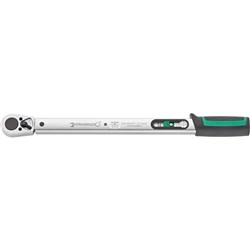 1/2"DR 30-150NM TORQUE WRENCH   WITH RVRSBL RATCHET  SIZE 15 SW721/15 QUICK - 50204015