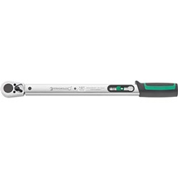 1/2"DR 30-150NM TORQUE WRENCH WITH RVRSBL RATCHET  SIZE 15 SW721/15 QUICK - 50204015