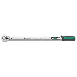 1/2"DR 60-300NM TORQUE WRENCH WITH RVRSBL RATCHET  # 30 SW721/30 - 50204030