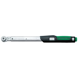 3/4"DR 80-400NM TORQUE WRENCH #40 FK - W/RATCHET HEAD SW730NR/40 FK - 96502140