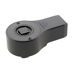 Stahlwille SW735/80 - 58250080Ratchet Shell Tool 3/4" Drive