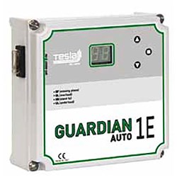 TES-GUARDIAN-1E - Tesla Guardian 1E 0.5HP-4HP