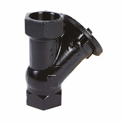 ZEN-NRVBALL32 - ZENIT NON RETURN BALL VALVE 1.1/4"