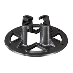 ZENS9024.007 - PUMP SUBMERSIBLE RING STAND ZENIT