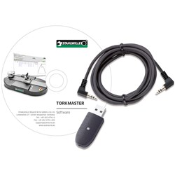 Stahlwille - SW7759-4 - 96583629 - USB Cable & Software Adaptor