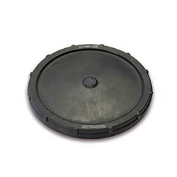 ZEN-OXYPLATE12 - PUMP AIR DIFFUSER DISC 340MM DIAMETER 33 TO 167 LPM