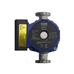 BIA-iCIRC150 - BIANCO iCON iCIRC HOT WATER CIRCULATING PUMP