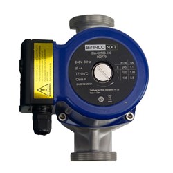 BIA-C2580-180 - BIANCO HOT WATER CIRCULATOR