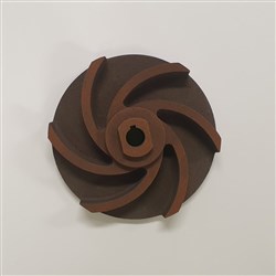 BIANCO IMPELLER B120GS2-26 FOR BIANCO B120GS2 PUMP BIA-B120GS2-26