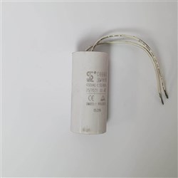 CAPACITOR 30 UF/450V B120GS2-5 FOR BIANCO B120GS2 PUMP BIAB120GS2-5