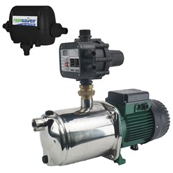 RS4E-EUROINOX30/50MPCI - PUMP CHANGEOVER RS4E SURFACE MOUNTED CLEAN WATER 80L/MIN 41M 550W