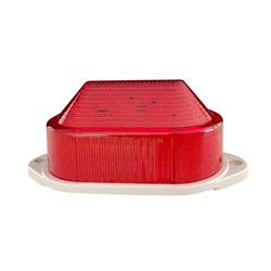 BIANCO ICON 12V DC EXT SIREN   BIA-SIREN