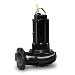 ZEN-DRN250/2/65MEX INDUSTRIAL INDUSTRIAL SUBMERSIBLE 1260L/M16.8M 1.8KW 240V