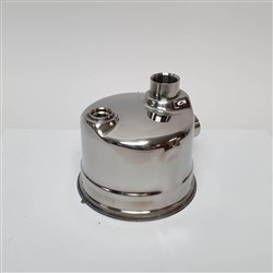 BODY, PUMP FOR INOXG60 BIANCO BIA-INOXG60-8