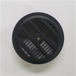 COVER, FAN FOR INOX60S2 S/S JET PUMP BIA-INOX60S2-39