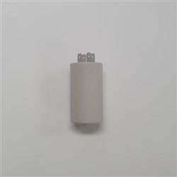CAPACITOR, 12UF 450V   FOR INOX60S2 S/S JET PUMP BIA-INOX60S2-23