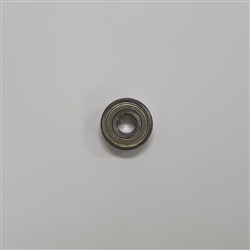 BEARING, 6302ZZ/Z2 FOR INOX60S2 S/S JET PUMP BIA-INOX60S2-18