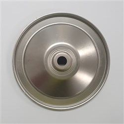 BIA INOX60S2 14  SEAL PLATE FOR BIANCO INOX60S2MPCX BIA-INOX60S2-14