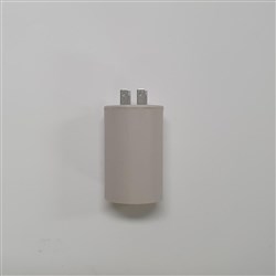 CAPACITOR, 25UF / 450V   FOR INOX90S2 S/S JET PUMP BIA-INOX90S2-23