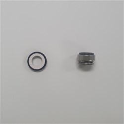 SEAL, 301-14 INOX90S2 MECHANCL   FOR BIANCO INOX90S2MPCX BIA-INOX90S2-13