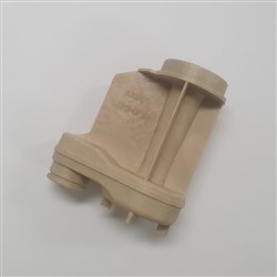 BIANCO POLYMER (PPO) EJECTOR FOR BIANCO INOX90S2MPCX BIA-INOX90S2-6