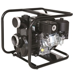 BIA-WP30ABS - Bianco Vulcan 5.0HP Engine Driven Gusher Pump - Powered by Briggs & Stratton