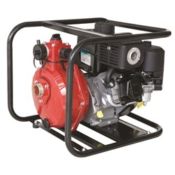 BIA-HP15ABS - Bianco Vulcan 6.5HP Engine Driven Fire Pump  -Powered by Briggs & Stratton