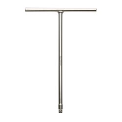 3/8"DR T-HANDLE WRENCH SHORT HANDLE END KO3715S
