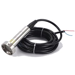BIA TRANSDUCER 2M 4-20MA TO SUIT BIA-NXT-DPC1-22 WITH 2M LEAD BIA-TRANSDUCER-2M