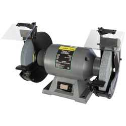 ATBGU/8 - Abbott & Ashby 8" Utility Bench Grinder