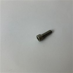 BIA WP10 10  HEX SCREW M6X18   BIA-WP10-10