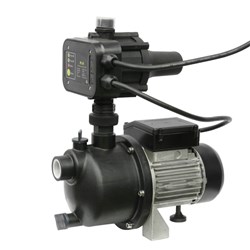 UP-TECH40PC - Universal Pumps - Garden Jet Pump