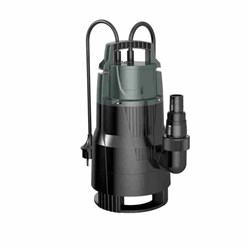 UP-400VP - Universal Pumps Submersible Vortex Pump