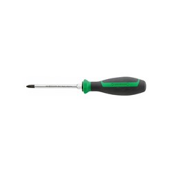 SCREWDRIVER, 215MM PH#2 DRALL+   2-COMPONENT HANDLE SW4632 2- 46323002