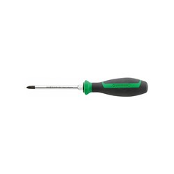 215MM PH#2 DRALL+ SCREWDRIVER 2-COMPONENT HANDLE SW4632 2 - 46323302