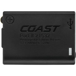 COA21532 - Rechargeable Battery to Suit FL75R & FL85R