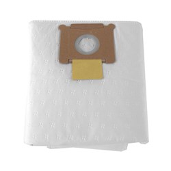 HGH EFFCNCY FINE DST FILTR BAG   TO SUIT VK1638SIWDC VAC MDL VMFV9660.01.00