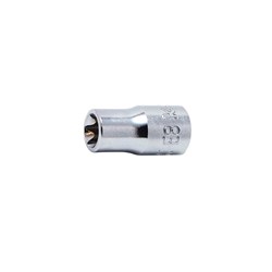 1/4"DR E10 SOCKET  2425-E10   KO2425E10