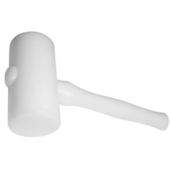 Thor 325G Super Plastic Mallet - 50mm Face