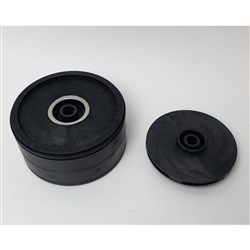 BIA B42ACIMPKIT 47X3, 48X3, 49X2, 50, 51,52,53 BIA B42AC IMP KIT