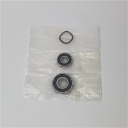 BIA B42AC BEARING KIT 28, 29, 31 BIA B42AC BEARING KIT