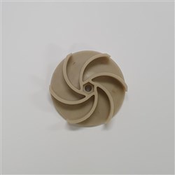 IMPELLER B25VAS2 (43) BIA-IMPELLER B25VAS2