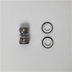 MECHANICAL SEAL B75VAS2 (37) BIA-MECH SEAL B75VAS2