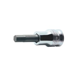 KO3010MZ5008H - Ko-Ken Z Series Inhex Bit Socket3/8" Drive 8mm