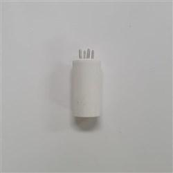 CAPACITOR, 8UF   PTF37   BIA-PTF37-28