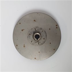 IMPELLER,  FERRO 110 & 110H   BIA-FERRO110-15