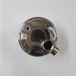 INOX45S2-5 PUMP CASING   BIA-INOX45S2-5