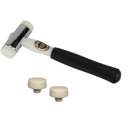 1230G NYLON HAMMER PLUS TH716NF (PKT2) TH716-P