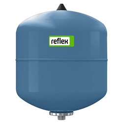 REF-DE18 - Reflex Pressure Tank DE Range 10 Bar 18 Litres
