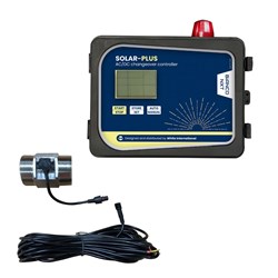 BIA-SOLCONTV3-SSFLOW50 - iCON Solar Motor V3 Controller with Flow meter 50